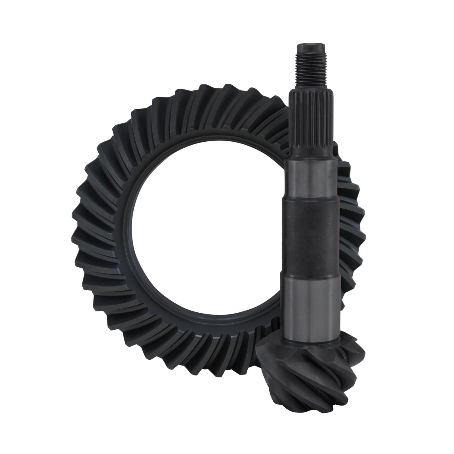 High Performance Yukon Ring & Pinion Gear Sets
