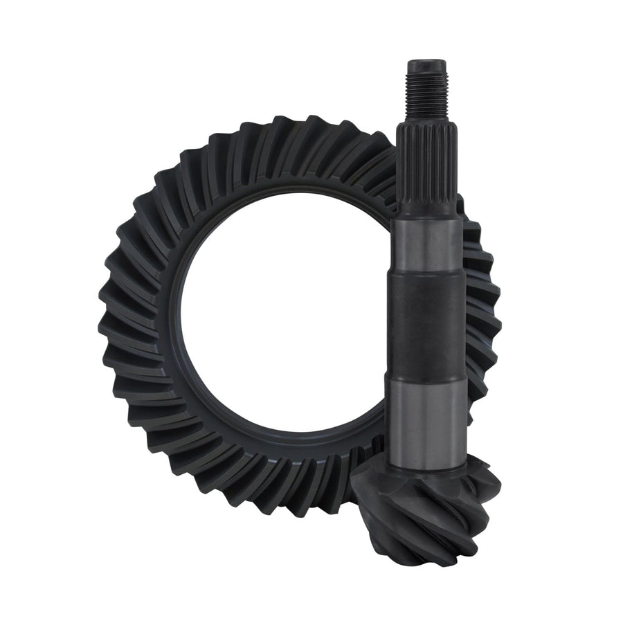High Performance Yukon Ring & Pinion Gear Sets