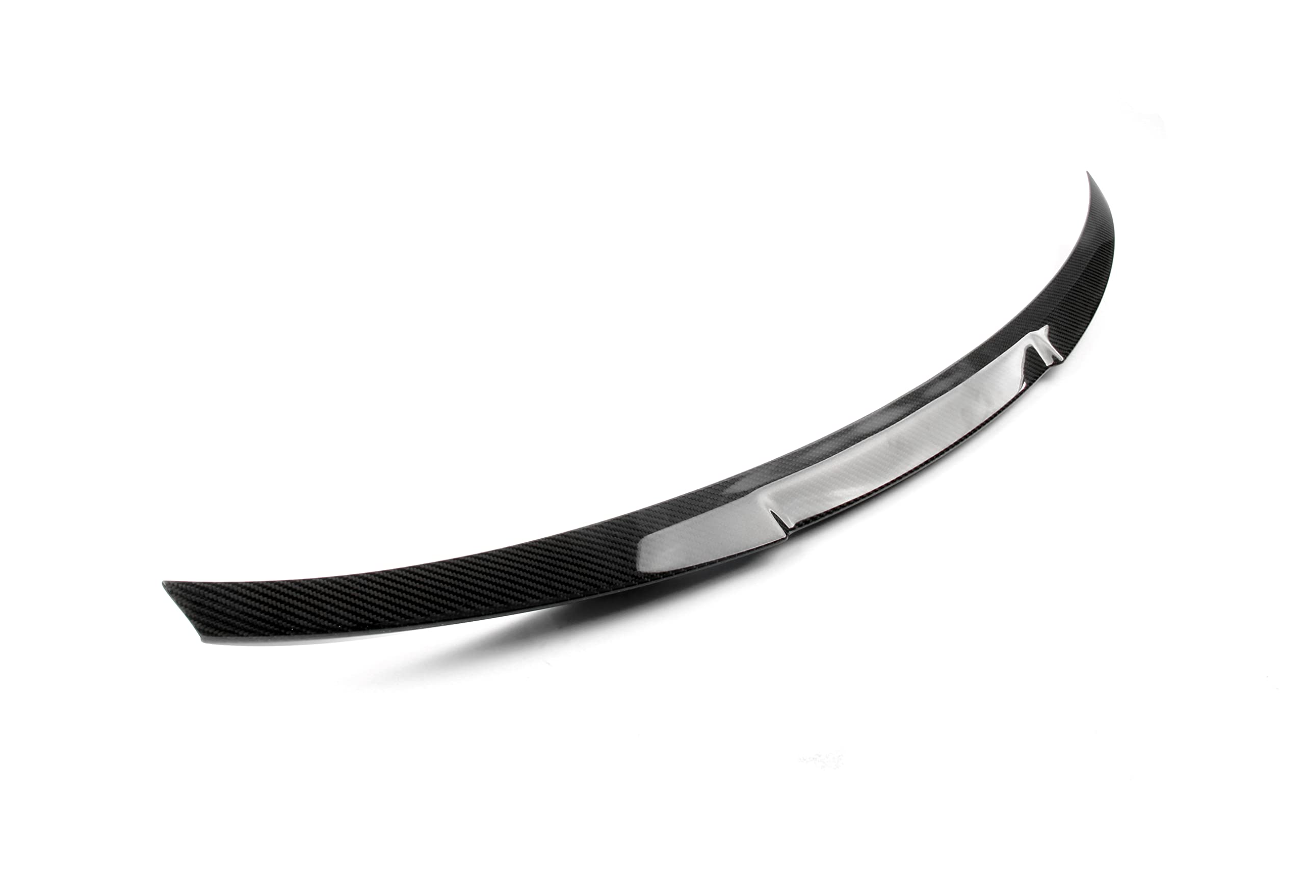 Dinan Rear Deck Spoiler D980-0027 - Compatible with 2015-2018 BMW M3