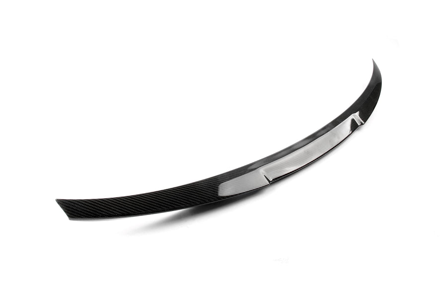 Dinan Rear Deck Spoiler D980-0027 - Compatible with 2015-2018 BMW M3