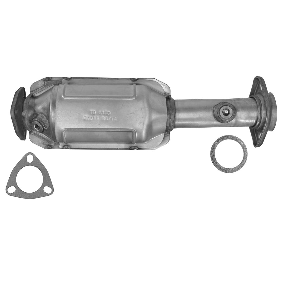 630545 Eastern Catalytic Converter