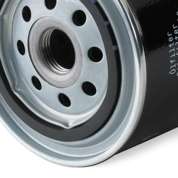 Oil Filter MAHLE OC 261