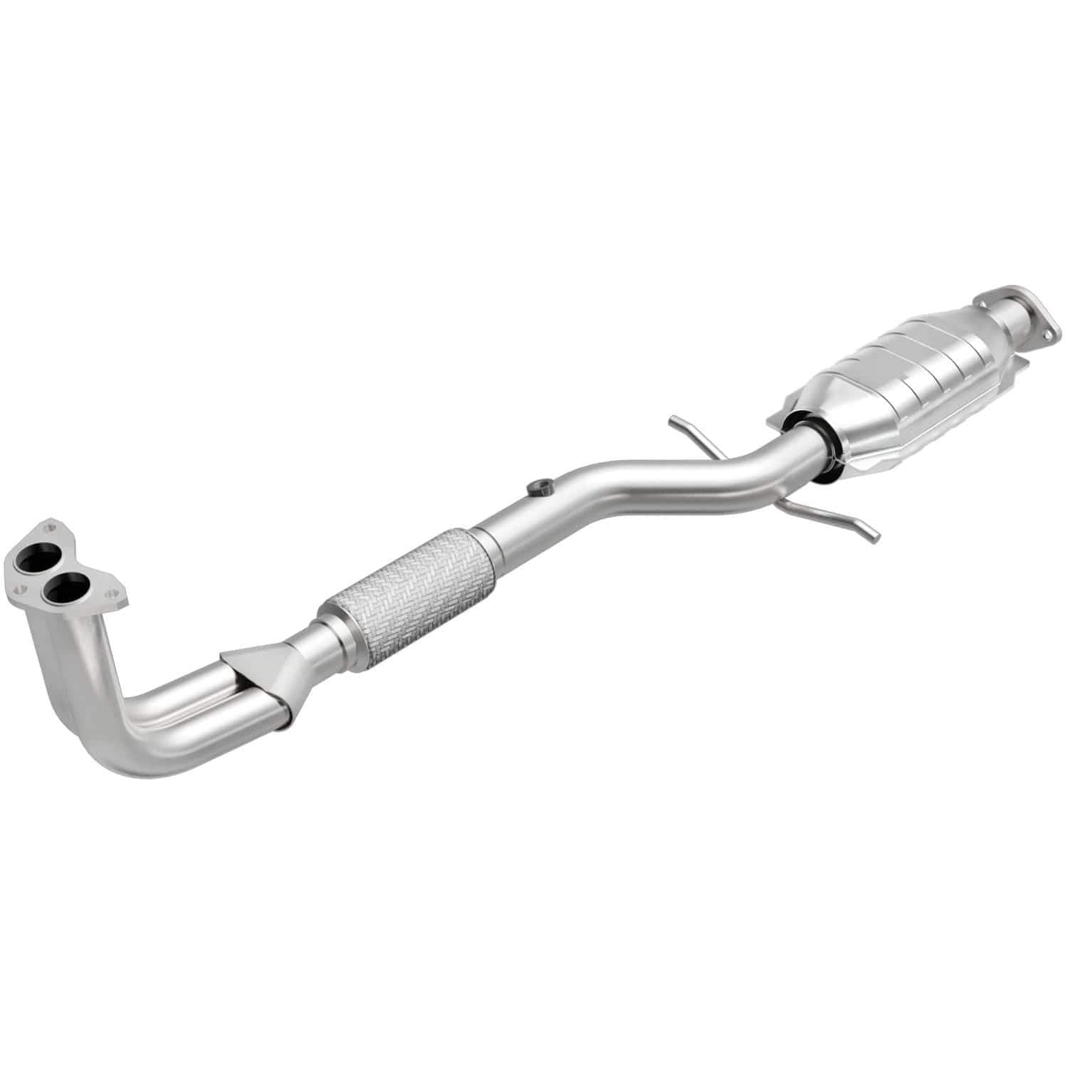 California Grade MagnaFlow Catalytic Converter 457026: Direct-Fit, For 1999-2001 Hyundai Sonata (CARB Compliant)