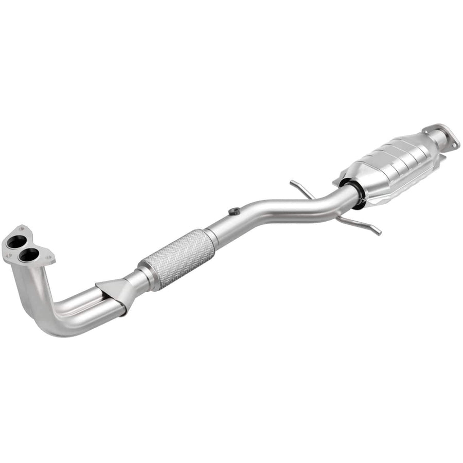California Grade MagnaFlow Catalytic Converter 457026: Direct-Fit, For 1999-2001 Hyundai Sonata (CARB Compliant)