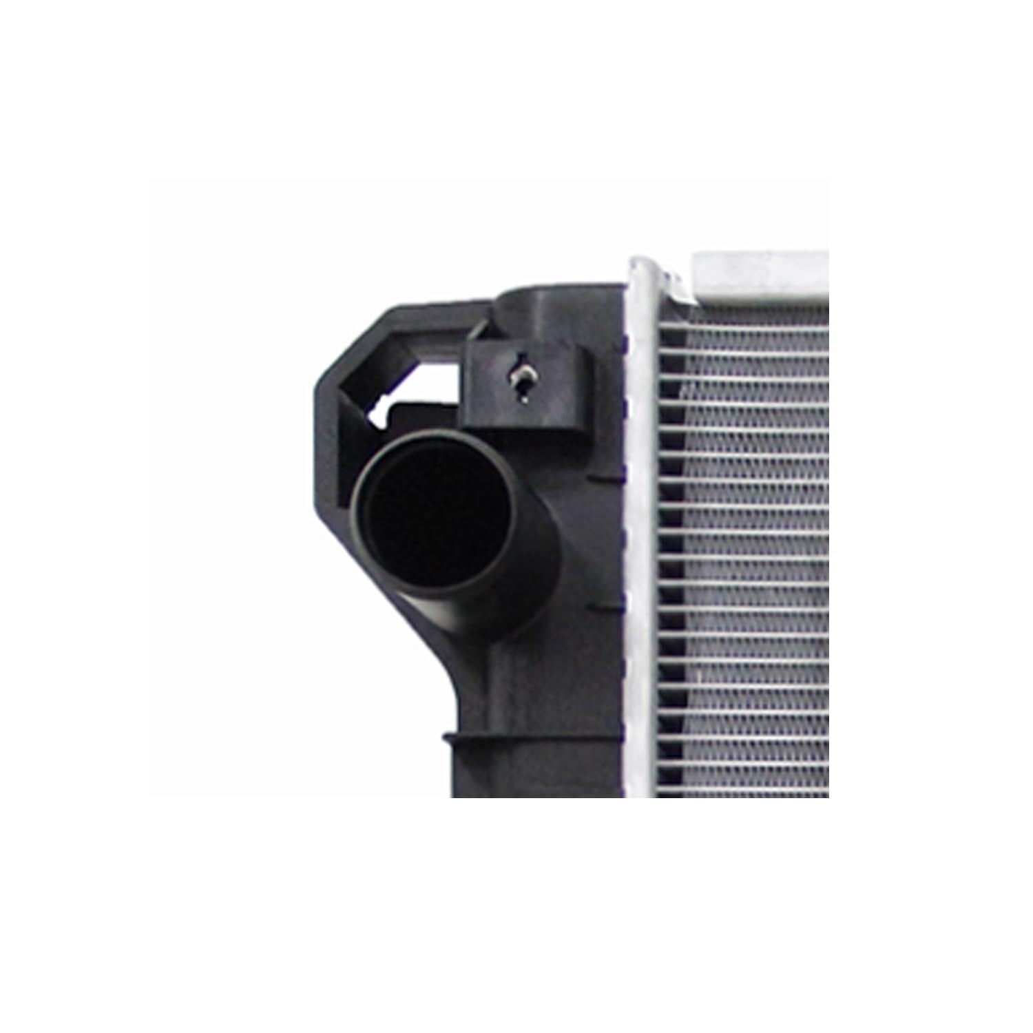 Radiator TYC 2583