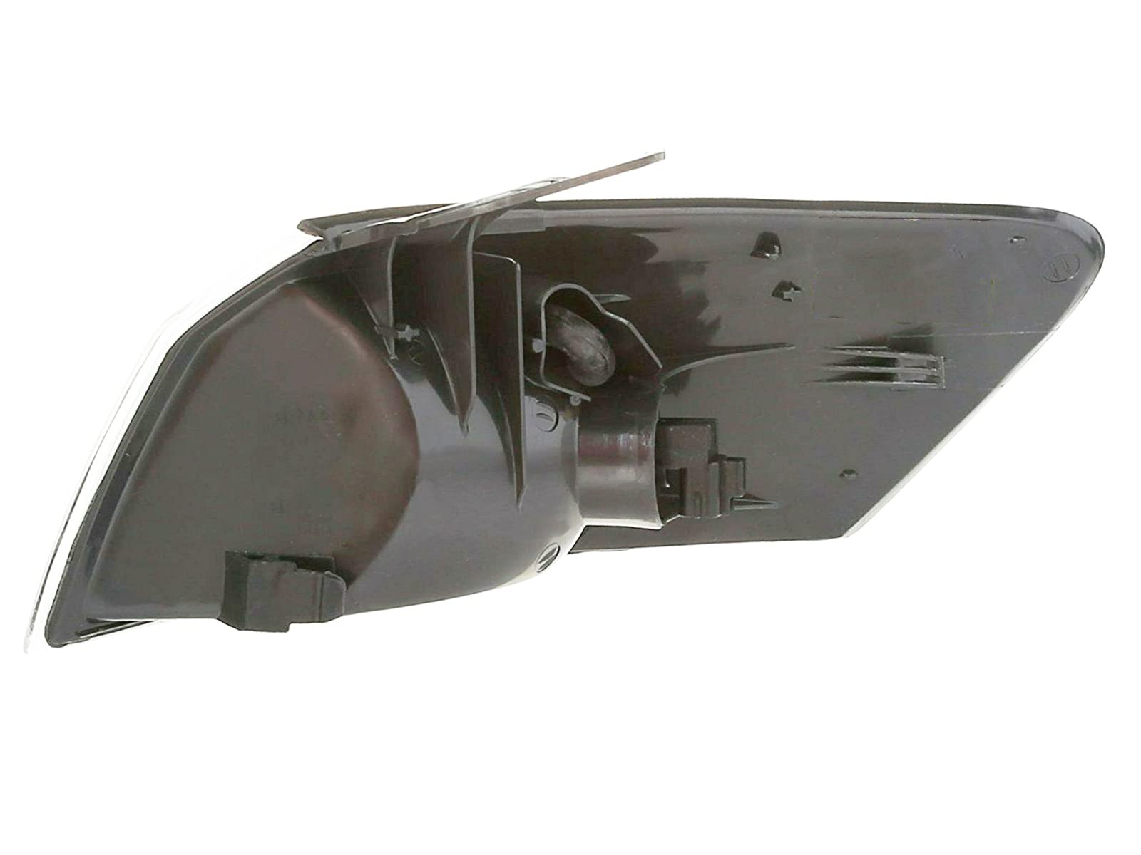 Replacement DEPO 312-1520R-AS Passenger Side Turn Signal Light