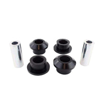 W53286 Whiteline Front Control Arm Bushing, Black