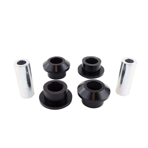 W53286 Whiteline Front Control Arm Bushing, Black