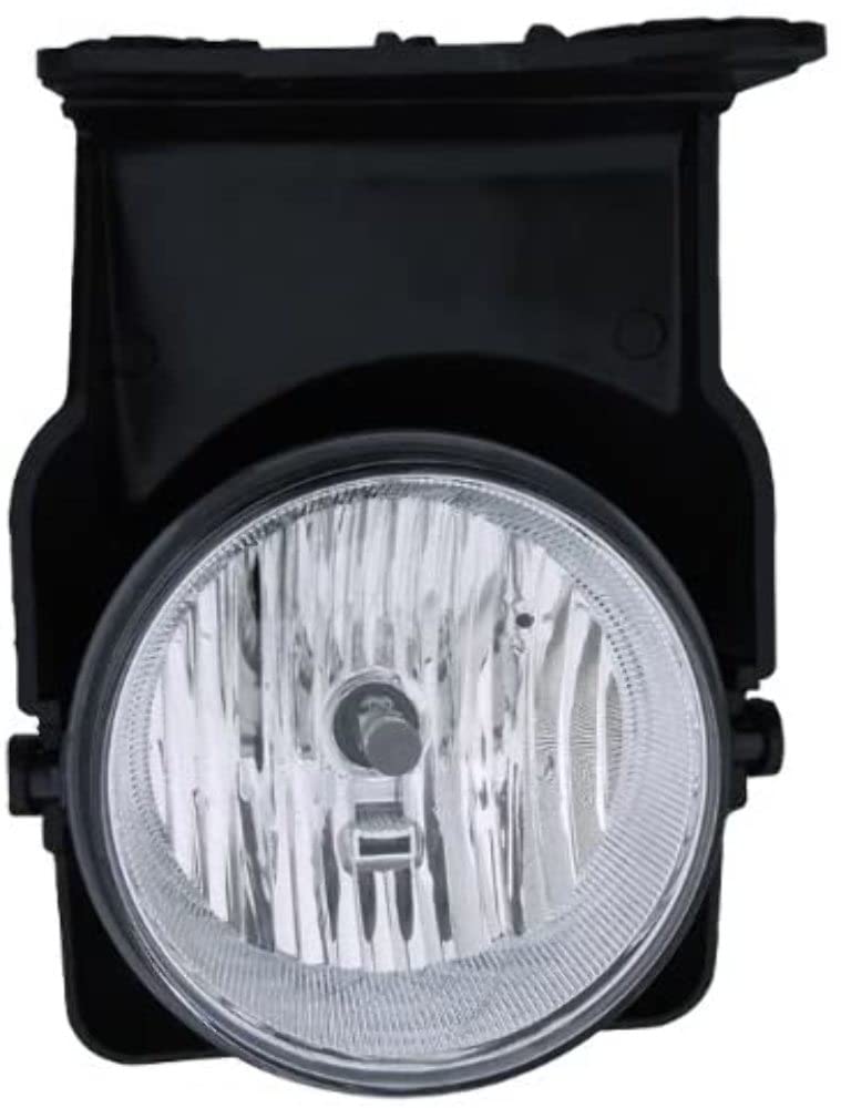 GM510-B100L Eagle Eyes Fog Light