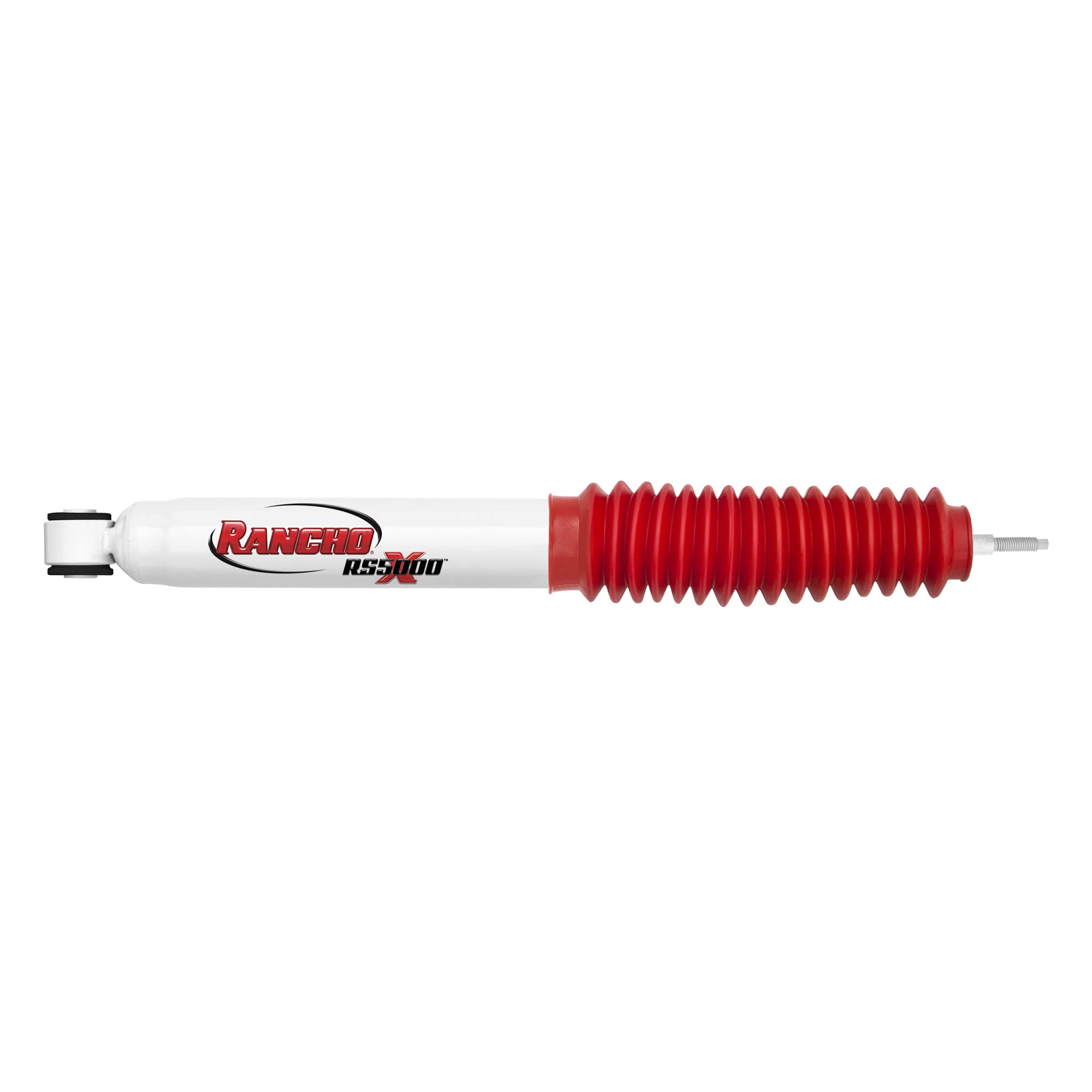 RS55295 Rancho RS5000X Suspension Shock Absorber