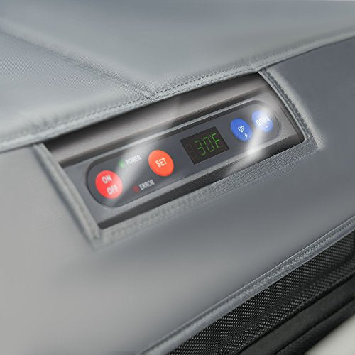 Dometic CF-80 Insulated Protective Cover for CF IC80