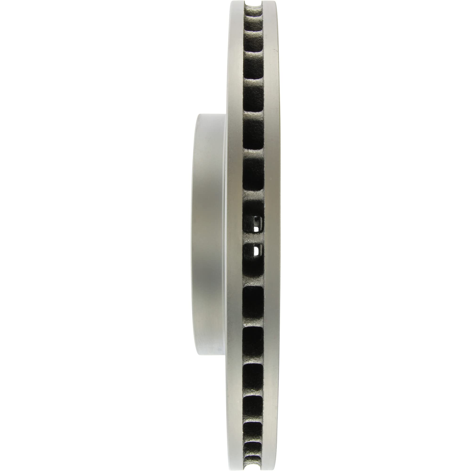 Centric Gcx Rotor 320.61093F with Full Coating