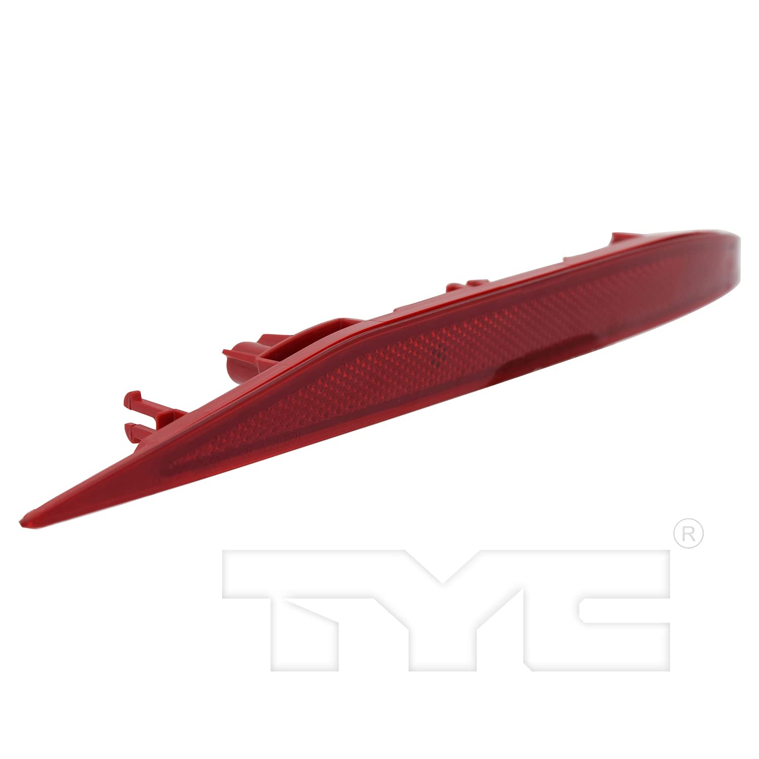 21-23 HY ELNTR KR-BUILT TYC R.REFL RH (17-5905-00-9)