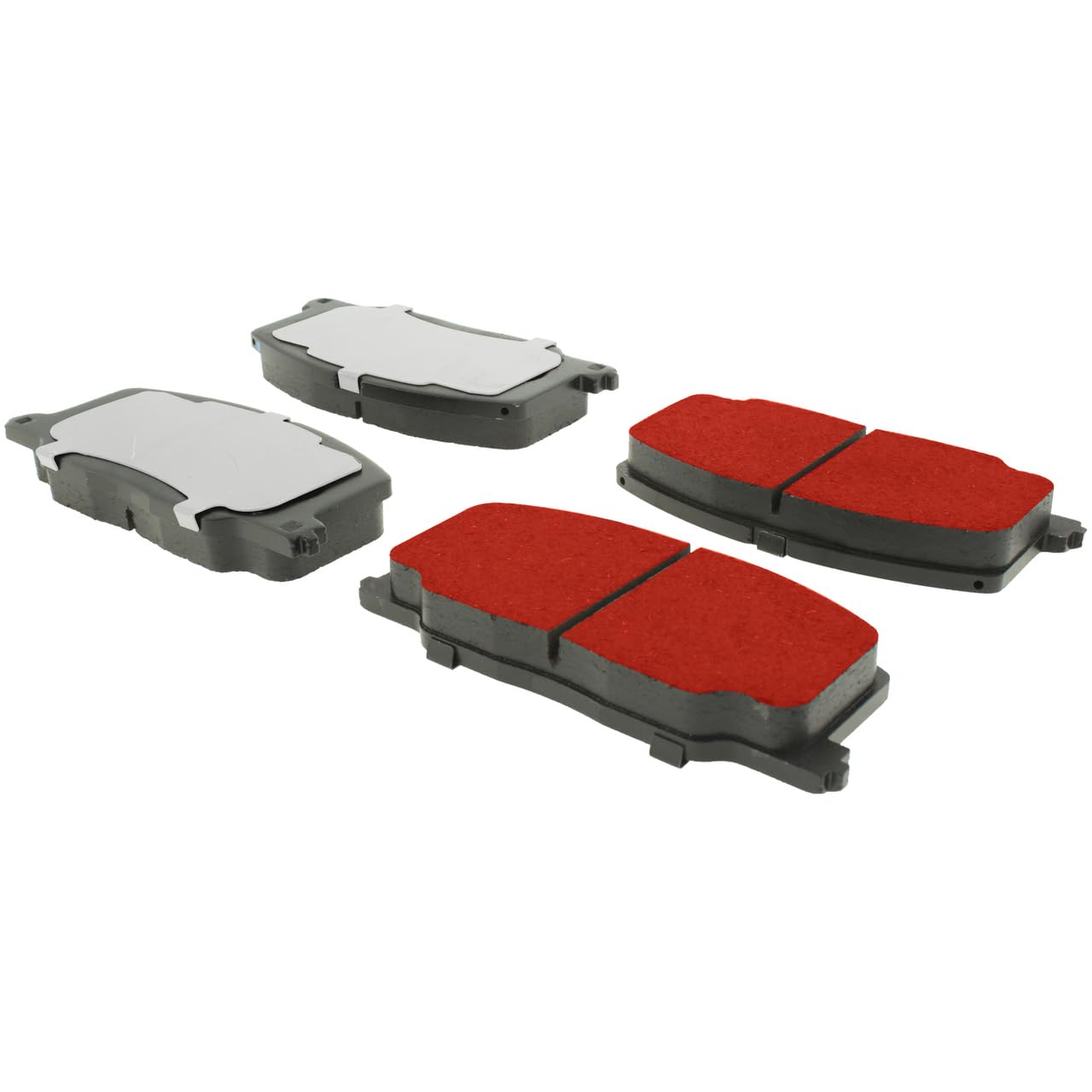 PQ PRO PADS Centric 500.03560