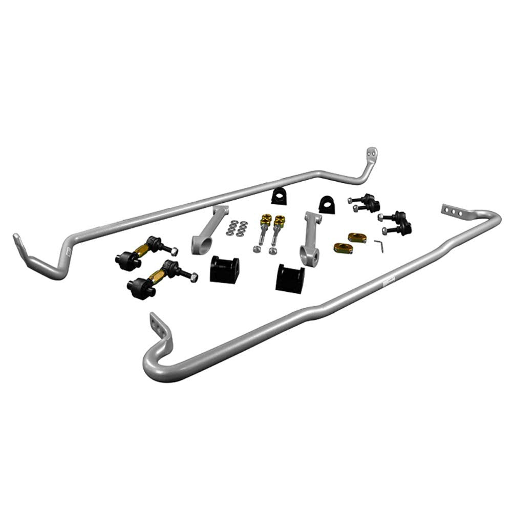 Sway Bar Kit BSK012