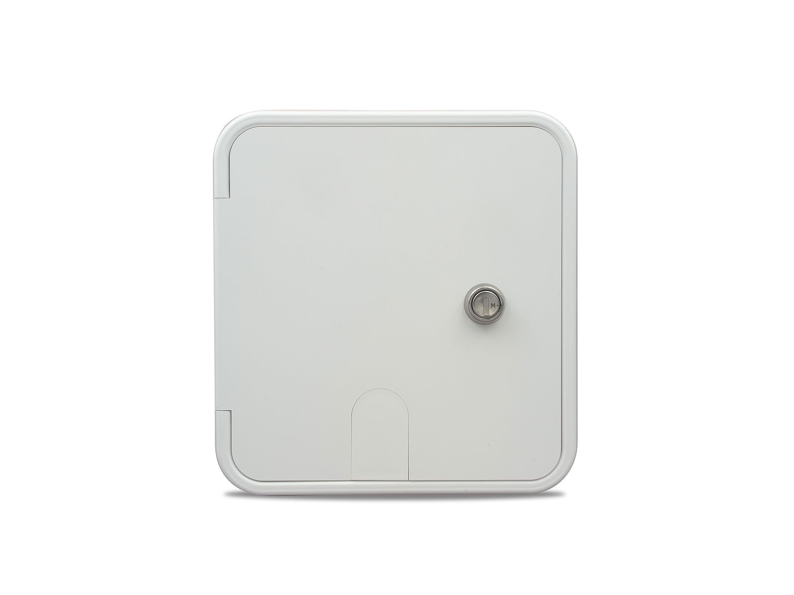 B&B 94337 Lg Elec HTC 30/50 Amp Key Molders