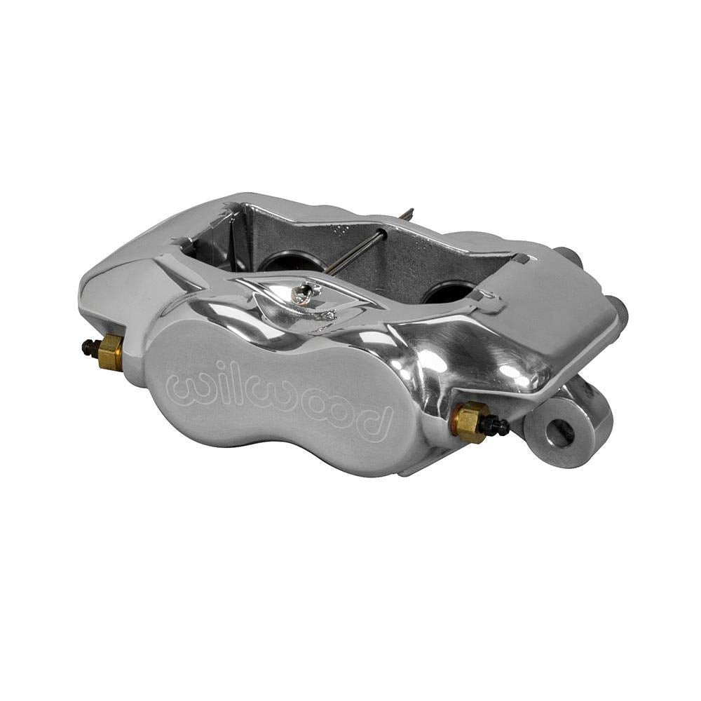 Polished Caliper-FDLI