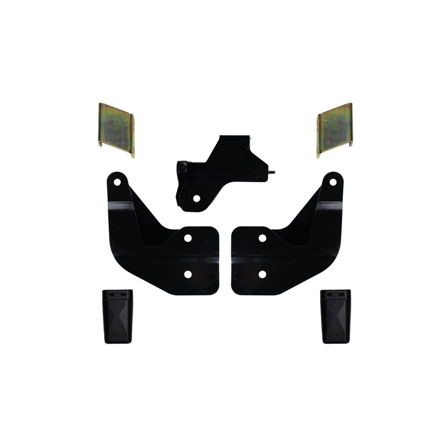 R1941 - Skyjacker - 4 Inch Front Component Box, ( Each )
