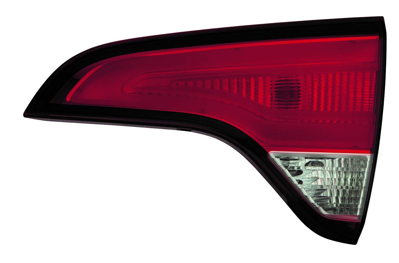 Kia Sorento 14-15 Back Up Light Bulb Type RH US Passenger ACK Automotive CAPA