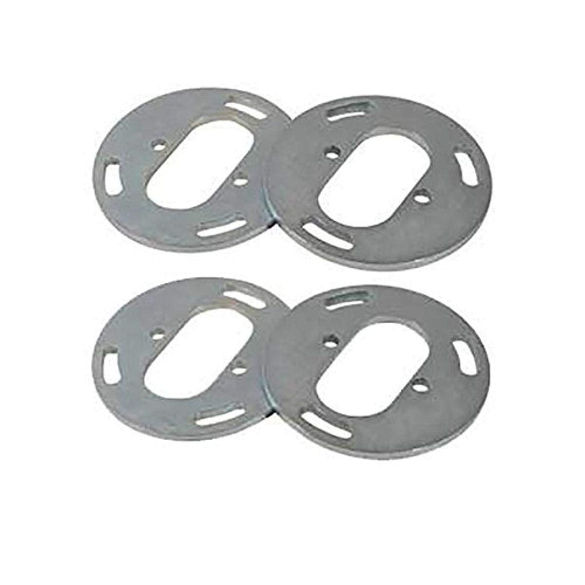 Lower Control Arm SPC Performance 94346 for A-Body