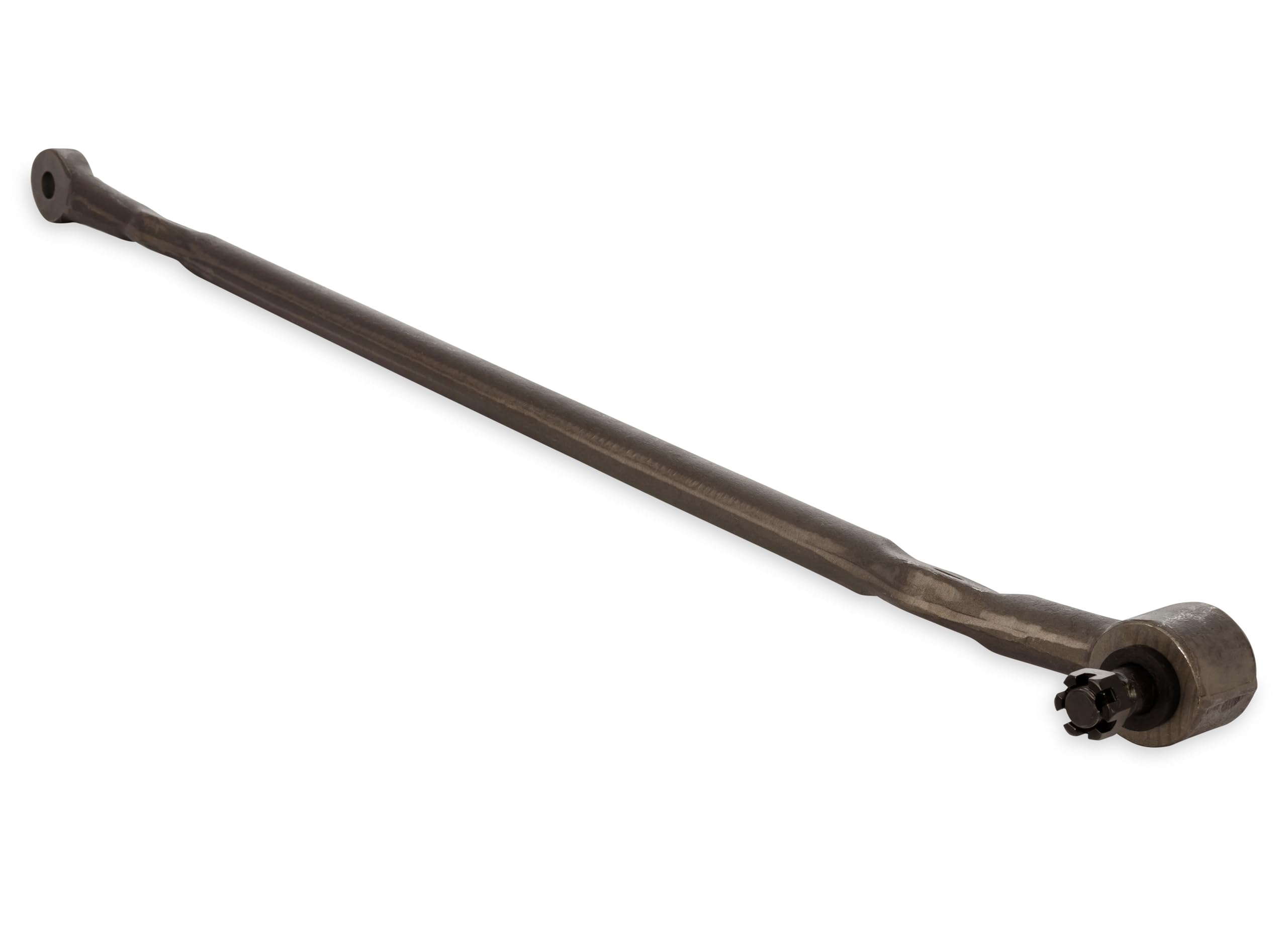 Scott Drake Steering Cast Iron Center Link (V8, Manual), Compatible with 1964-1966 Ford Mustang, Model C5ZZ-3304-CI
