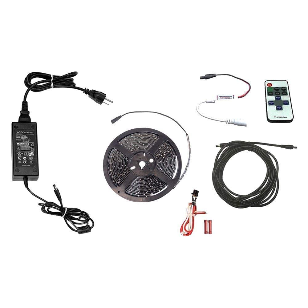 SR0113 Carefree of Colorado Kit Led Add-on Wht