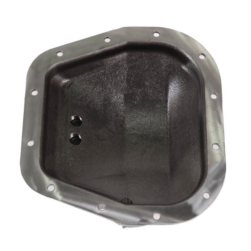 9.75in Differential Cover Ford Racing (M-4033-F975)