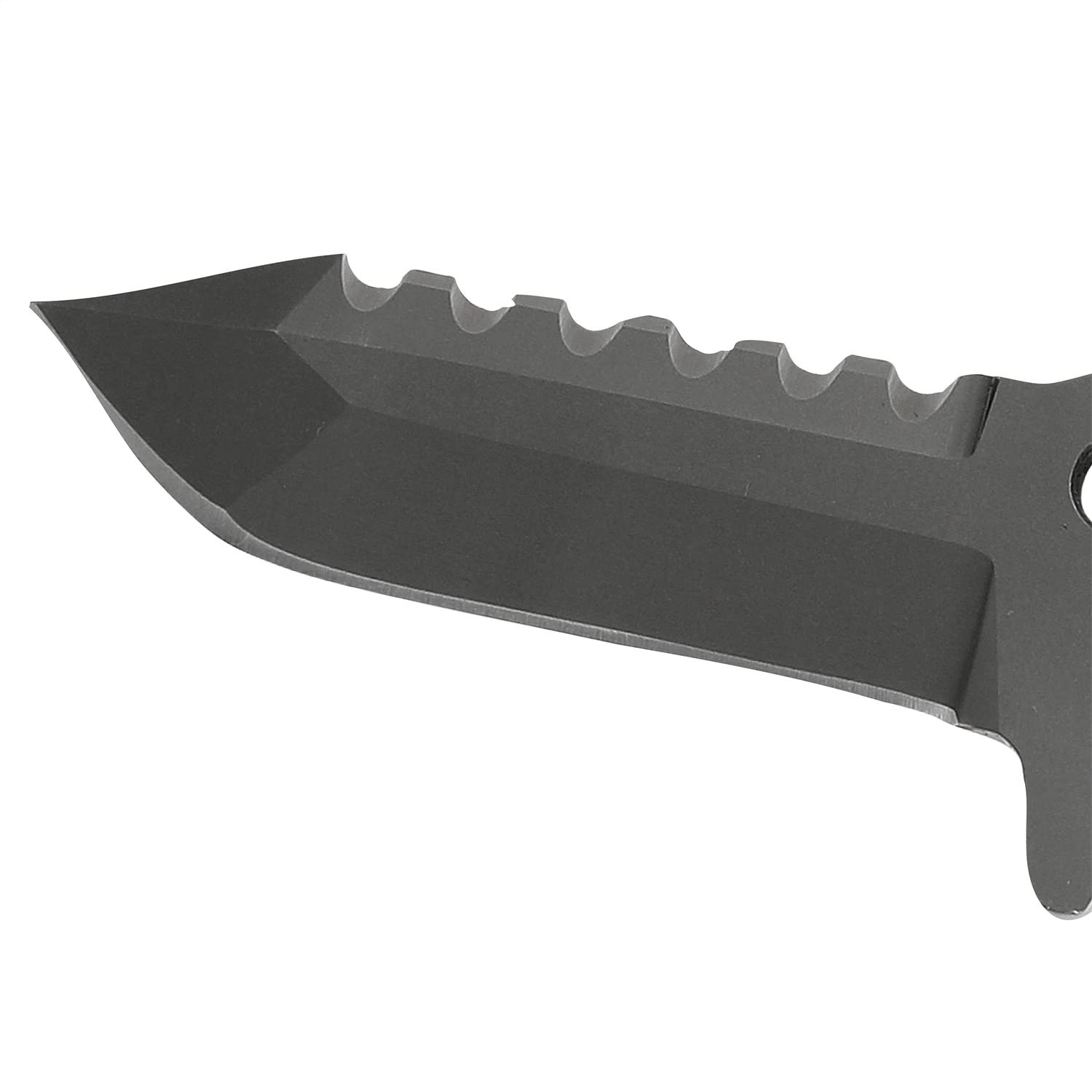 SB2836 SmittyBilt F.A.S.T. KNIFE