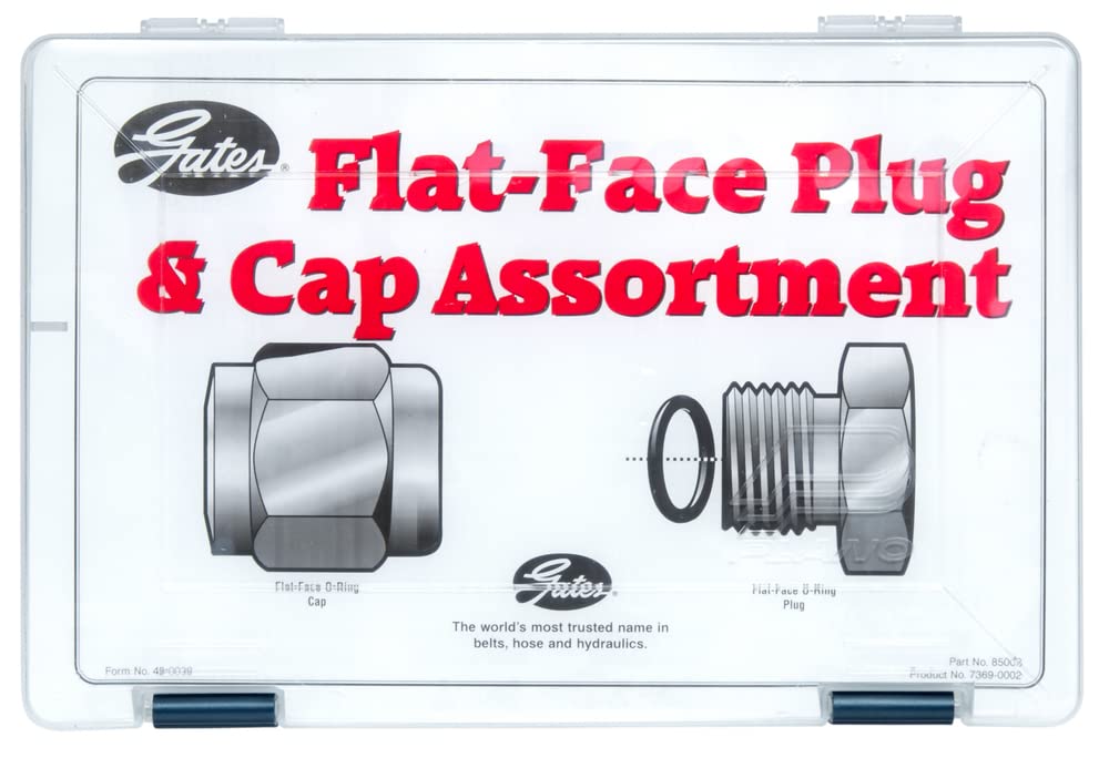 85002 Gates Assortments 7.369e+007 Price Change