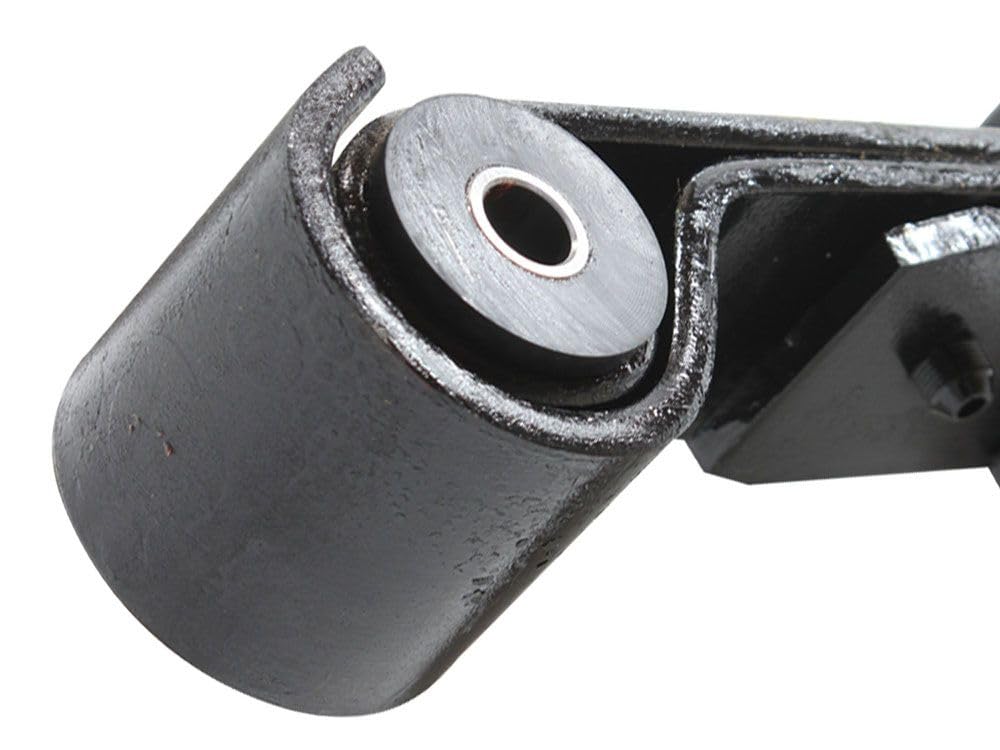 94-02 RAM 2500/3500 Carli Full Progressive Leaf Spring - 1" Lift - L68