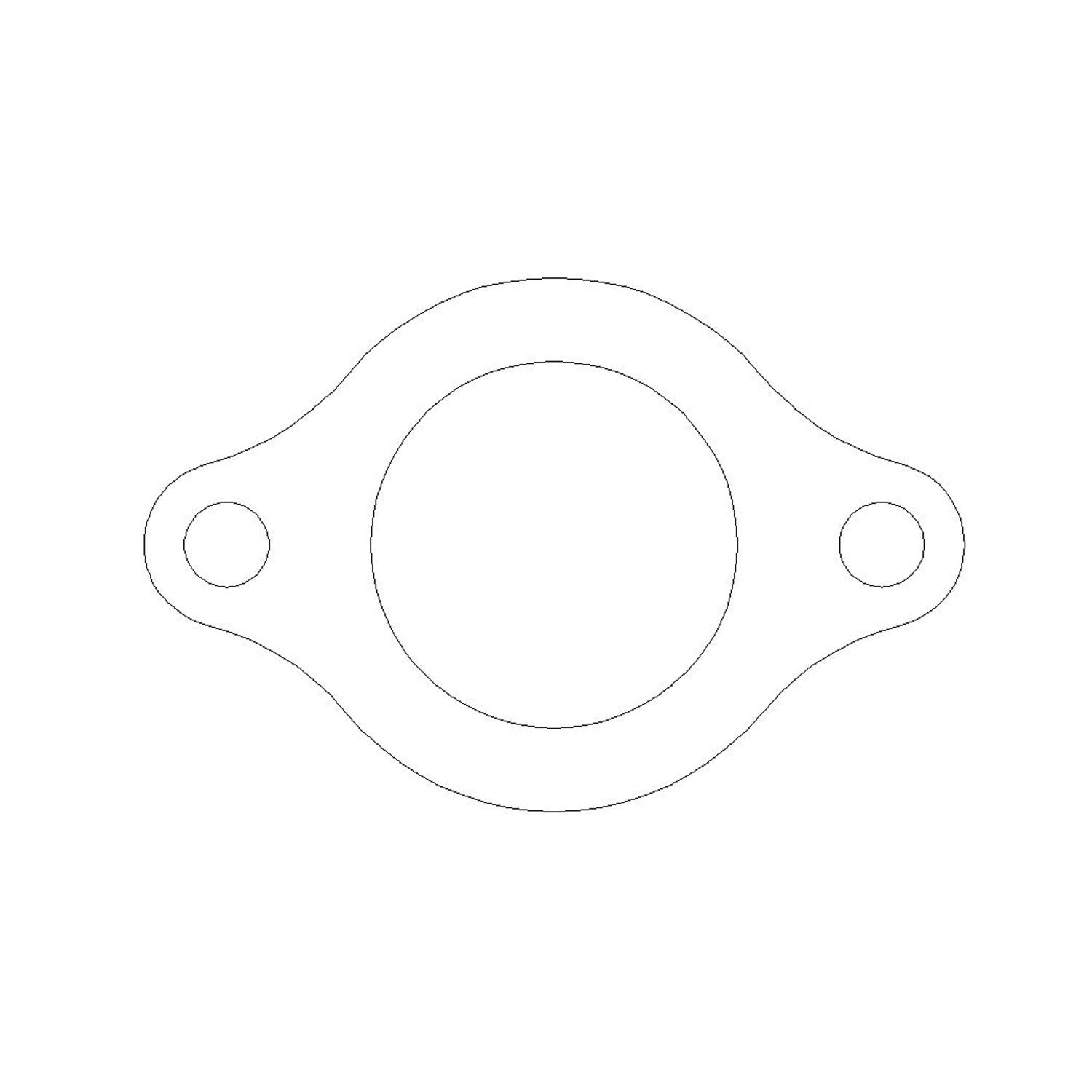C5562-018 Cometic Coolant Thermostat Gasket