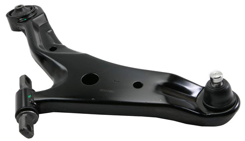 MOOG Suspension Control Arm and Ball Joint Assembly front left lower RK80349