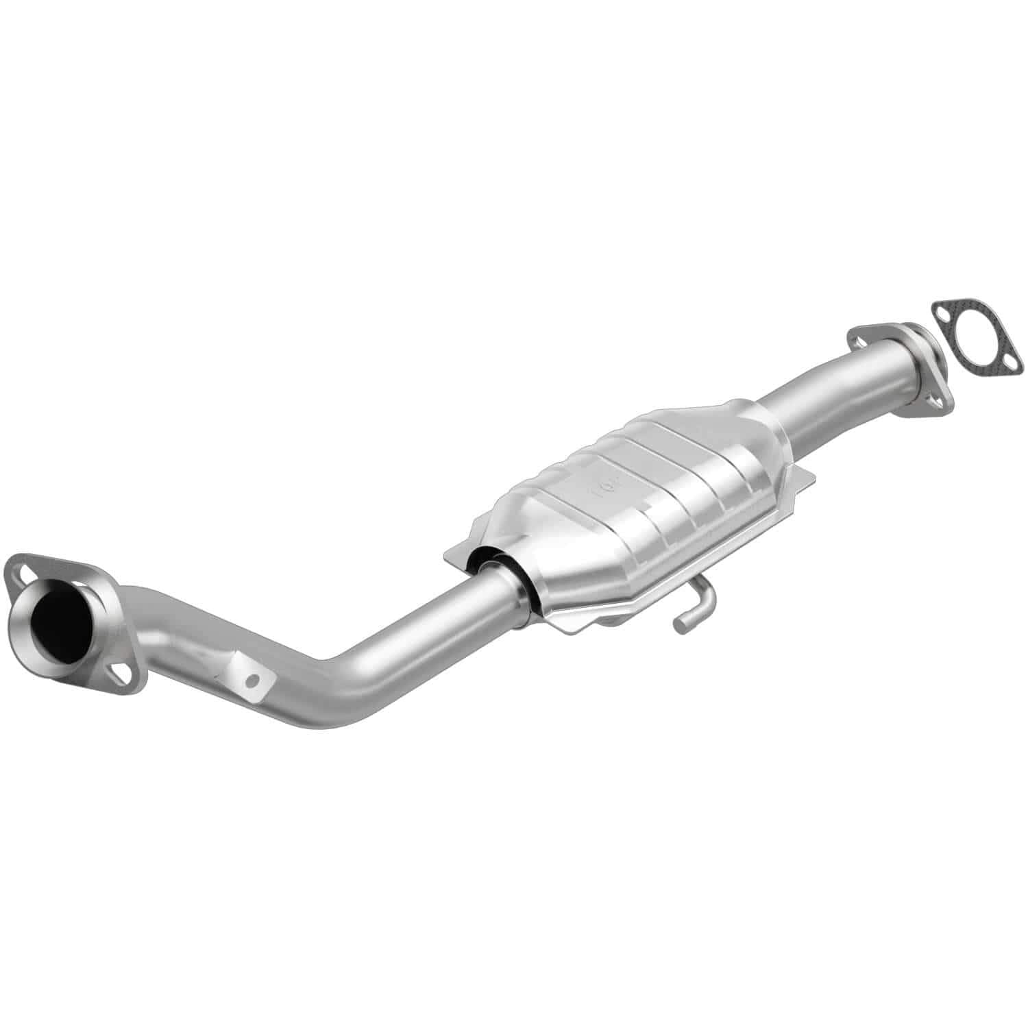 Catalytic Converter MagnaFlow 3391373: California Grade, Direct-Fit, Compatible with 1983-1988 Ford Ranger (CARB Compliant)