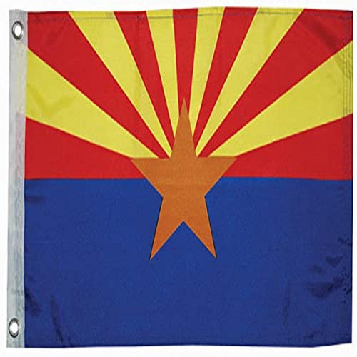 Arizona TAYLOR MADE PRODUCTS Flag 93090