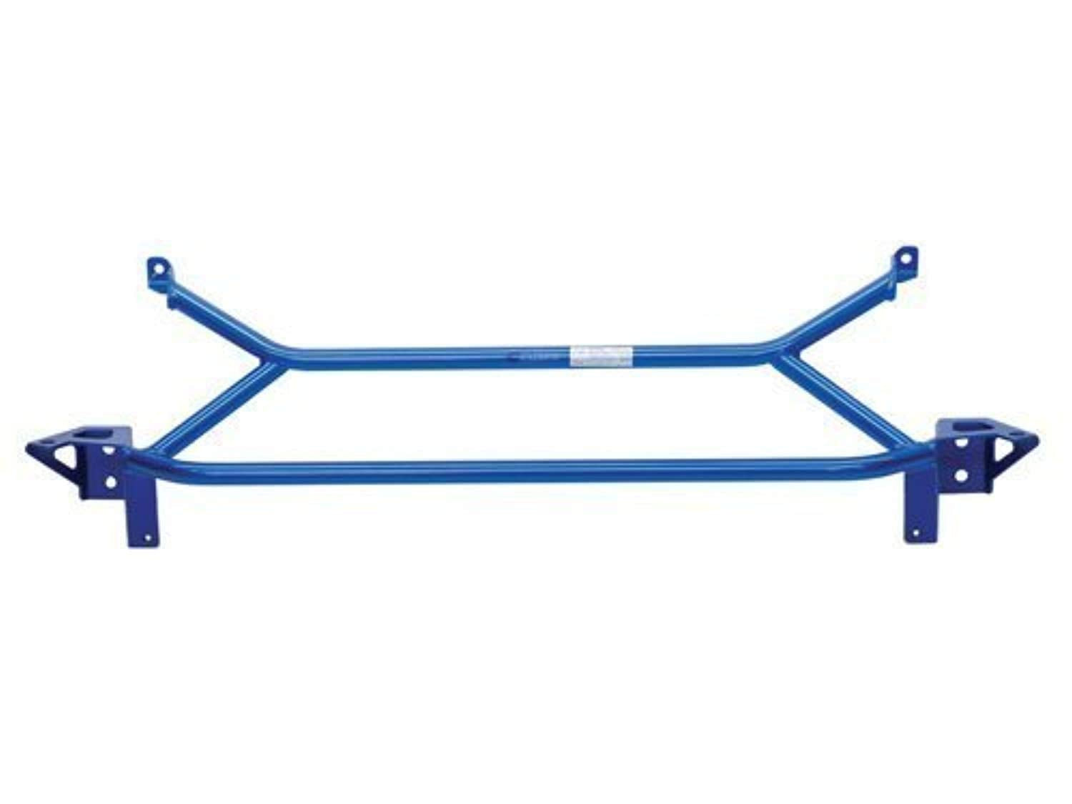 Cusco Front Member Power Brace GDA-GDB Impreza (Wont work w/ factory bumper beam) LHD only