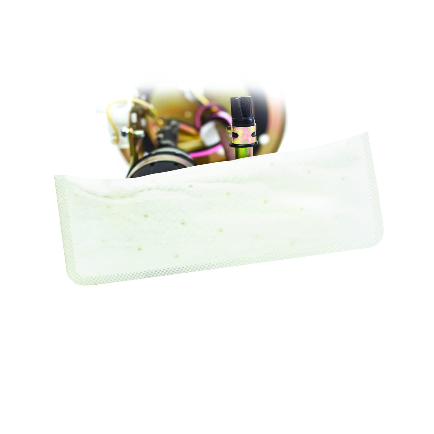 Fuel Pump Module Assembly TYC 150110-A Compatible with 1999-2002 Ford E-150 4.2L V6 4.6L 5.4L V8
