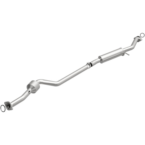 MagnaFlow 21-321 Catalytic Converter: Direct-Fit, OEM Grade, Compatible With 2016-2018 Mazda MX-5 Miata 2.0L (Federal/EPA Compliant)