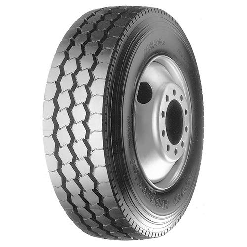 385/65R22.5 TOYO 160K J/18 M320Z TL