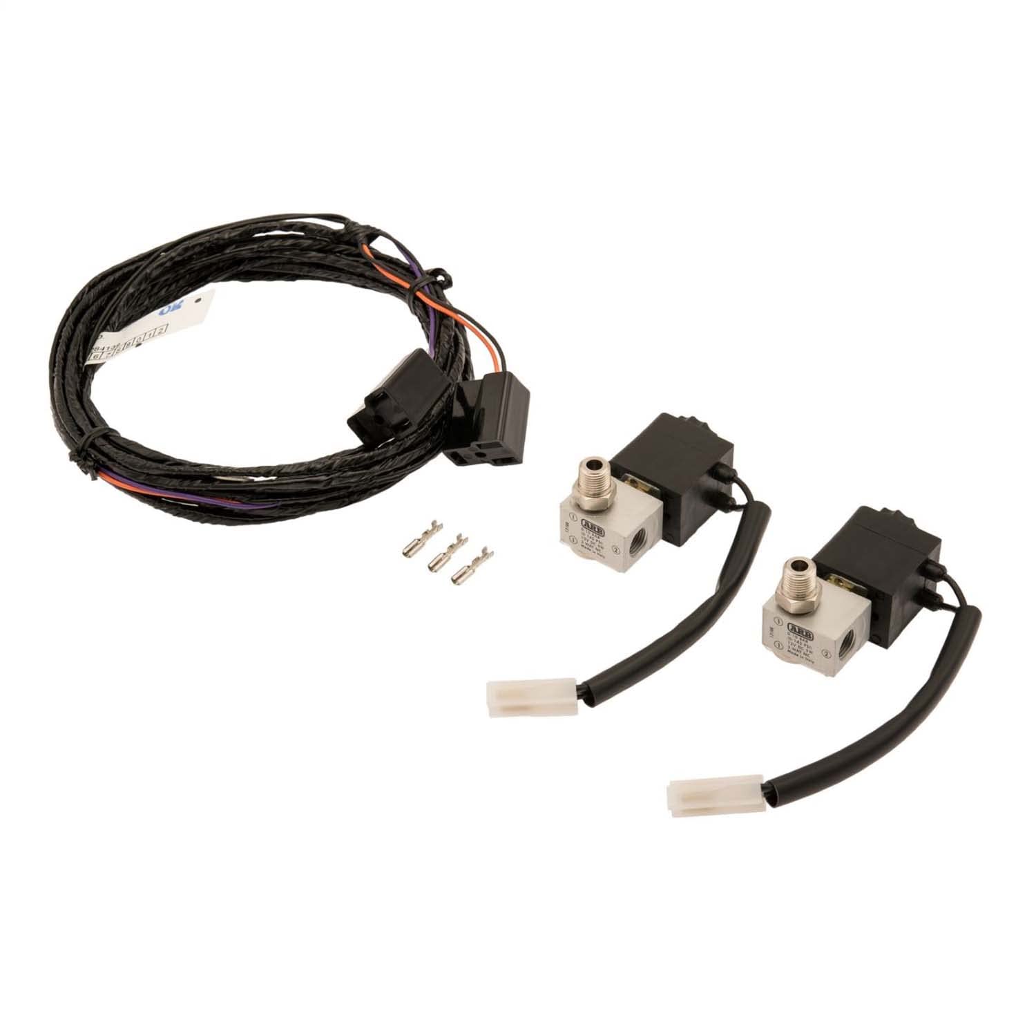 Airbag Suspension ARB USA Isolation Kit