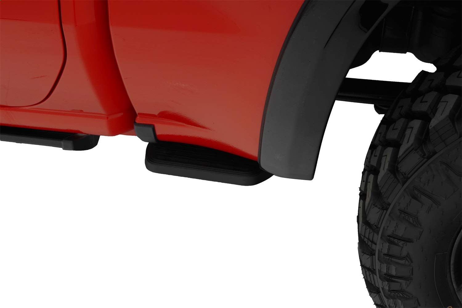 AMP Research RealTruck BedStep2 | 75415-01A | Fits 2019 - 2026 Chevrolet Silverado 1500 & GMC Sierra 1500; 2022 Silverado 1500 LD/LTD & GMC Sierra 1500 Limited (Short Bed Only)