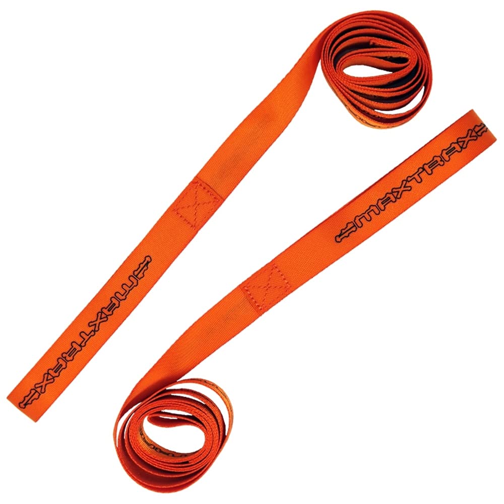 Telltale MAXTRAX Leashes