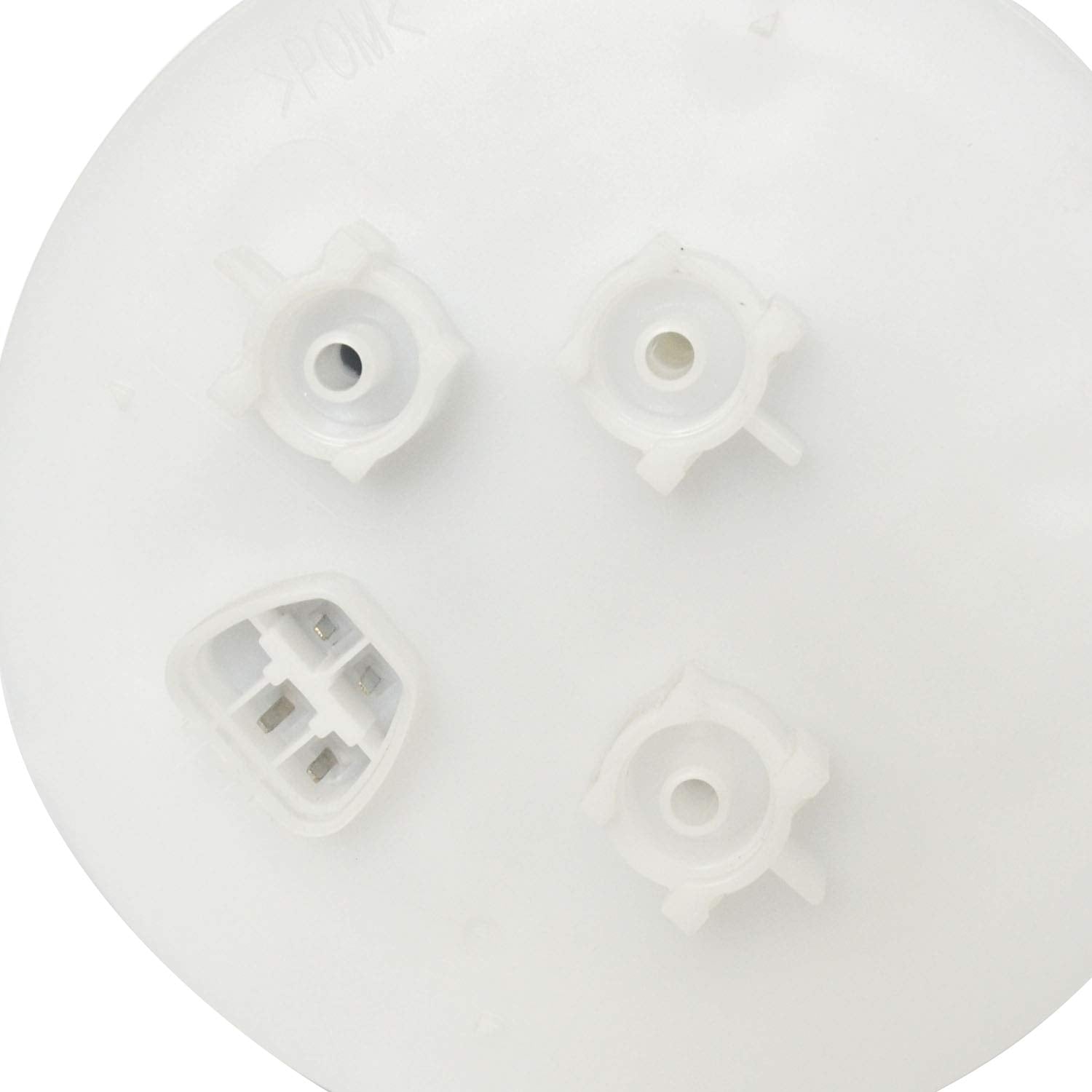 Fuel Pump Module Assembly TYC 150352-A Compatible with 2011-2019 Toyota Tundra 5.7L V8