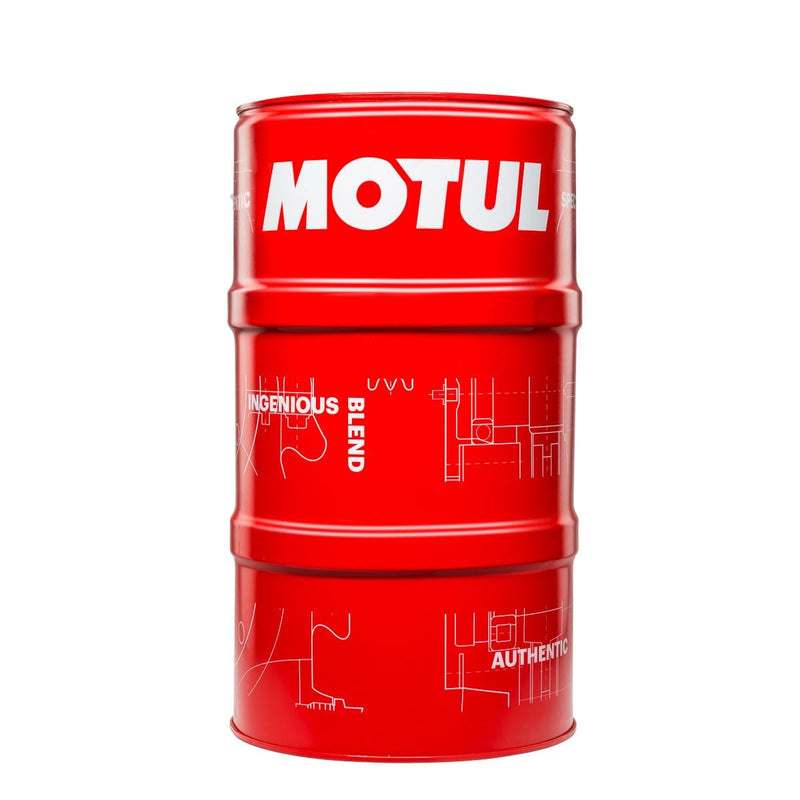 Motul Engine Oil 102054, 208 L