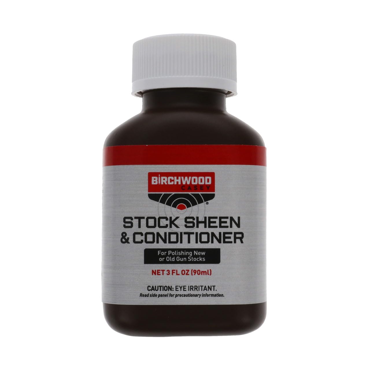 Birchwood Casey Long-Lasting Easy-to-Use Complete Tru-Oil Stock Finish for Gun Stock Finishing and Maintenance