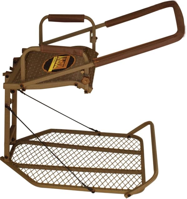Explorer Trophy Treestands Treestand TF711