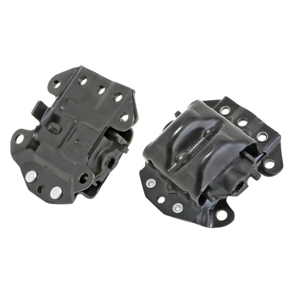 REPLACEMENT MOUNT PADS TRANS-DAPT PERFORMANCE FOR 68-72 CHEVELLE SWAP KITS (4602)
