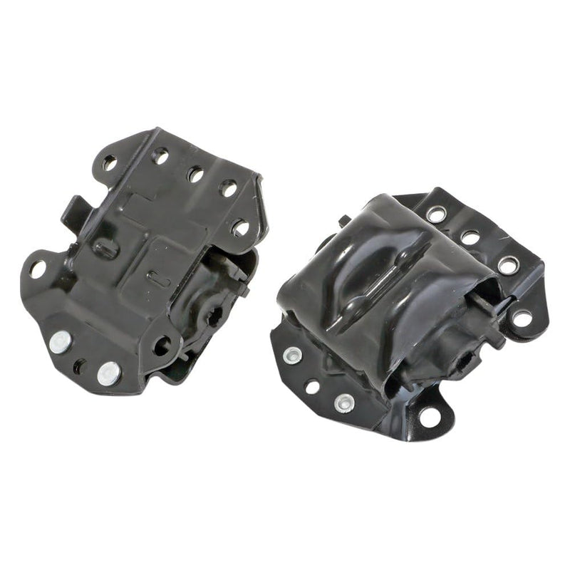 REPLACEMENT MOUNT PADS TRANS-DAPT PERFORMANCE FOR 68-72 CHEVELLE SWAP KITS (4602)
