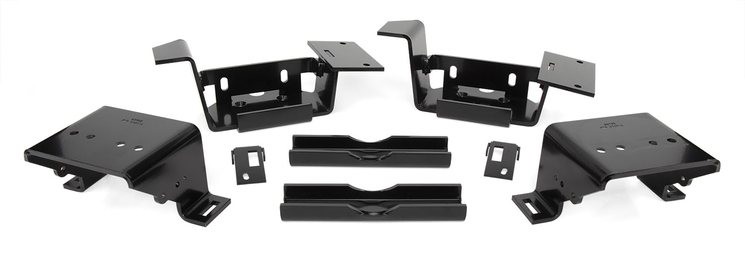 LoadLifter 5000 Air Spring Kit Air Lift for 2020-2026 Chevrolet Silverado 2500HD & 3500HD, 2020-2026 GMC Sierra 2500HD & 3500HD - 57341