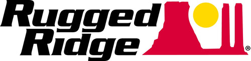 Steering Pitman Arm Rugged Ridge 18006.55, 2.5-6 Inch Lift; 07-18 Jeep Wrangler JK