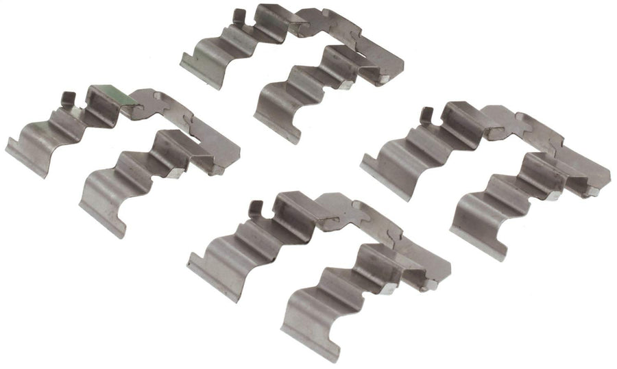 Brake Pads StopTech 305.08920 Street Select with Hardware